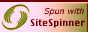 This Site Spun with SiteSpinner V2