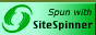 This Site Spun with SiteSpinner V2